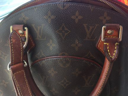 Сумка Louis Vuitton Ellipse