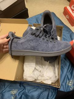 Кеды adidas stan smith