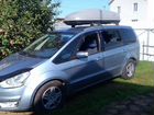 Ford Galaxy 1.8 МТ, 2007, 220 000 км
