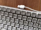 Клавиатура Apple magic keyboard объявление продам