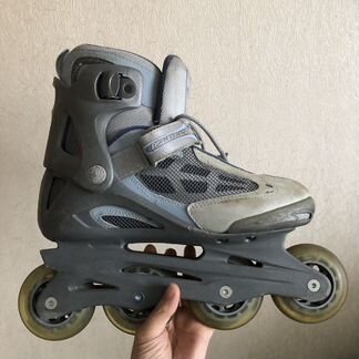 Ролики rollerblade сумка защита