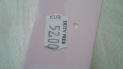 Туалетная вода Cartier Baiser Vole Lys Rose