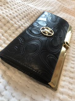 Кошелёк coach новый