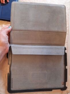 Чехлы на планшеты (обмен)