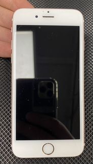 Телефон iPhone 6s в оригинале