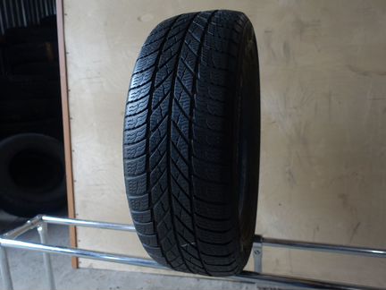 205 55 16 Gislaved Euro Frost 5 9r1T