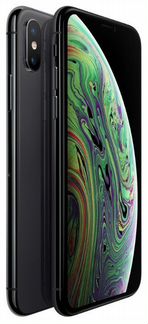 iPhone xs max 256gb