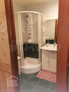 1-к квартира, 34.6 м², 6/10 эт.