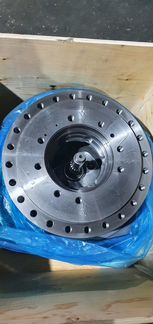 Редуктор хода Komatsu PC300-7 207-27-00371