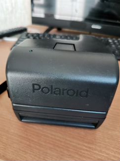 Плёночный фотоаппарат