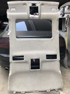 Обивка крыши Audi A8 D3 Long 4E4867505AA