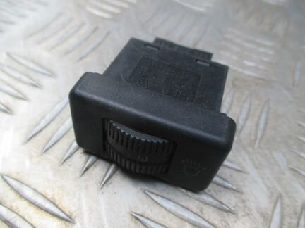 Кнопка корректора фар Volkswagen Passat B3, B4