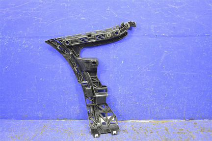 Кронштейн бампера задний правый Mercedes Glc X253