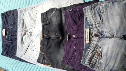 Iceberg, galliano, versace, fashion point, savage