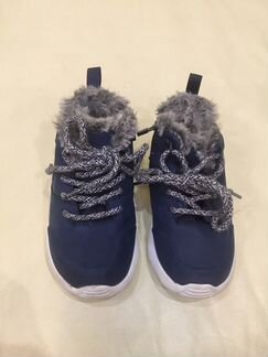 Кроссовки zara baby 22р