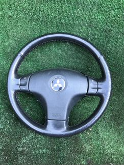 Руль Mitsubishi Outlander CU5W 4G69 2004