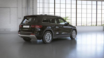 Mercedes-Benz GLB-класс 1.3 AMT, 2020