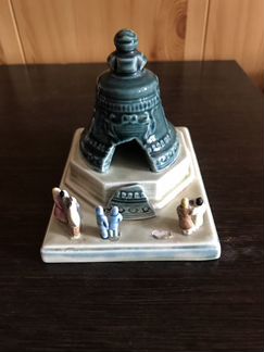 Дулевские игрушки