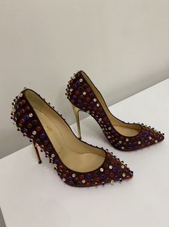 Туфли christian louboutin оригинал