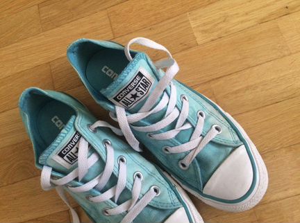 Кеды Converse