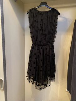 Платье новое Au jour le jour