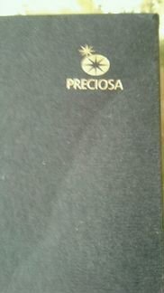Подвеска -Кулон. Италия. Сваровски