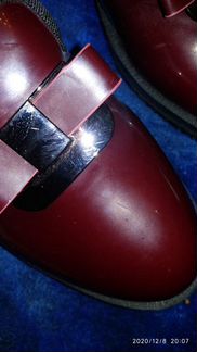 Эспадрильи