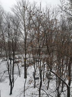 2-к квартира, 38.4 м², 5/12 эт.