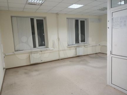 Офис, 37 м²