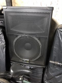 Колонки Peavey sp5