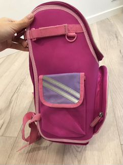 Рюкзак школьный