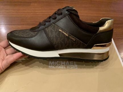 Кроссовки michael kors