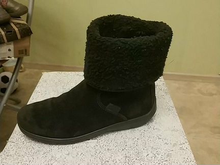 Сапоги