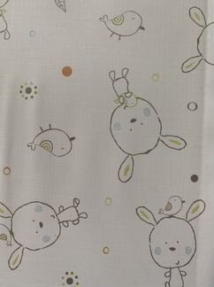 Пеленальная доска