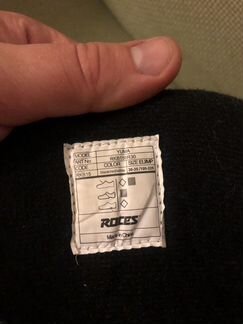 Детские ролики Roces размер 30-35 новые