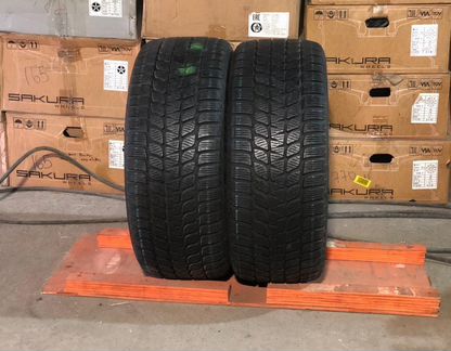 Шины 245-45-18 Вridgestоne Вlizzak LM-25