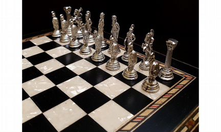 Шахматы 