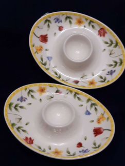 Villeroy&Boch. Подставка для яйца