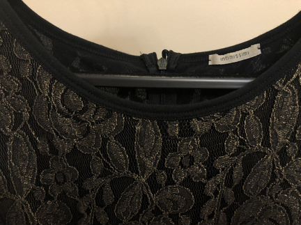 Платье вечернее