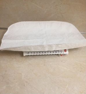 Весы для новорождённых. Analogue baby scale