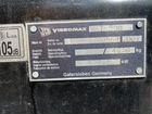 Дорожный каток JCB VMT 500 объявление продам