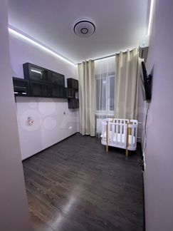 3-к квартира, 69.3 м², 6/6 эт.