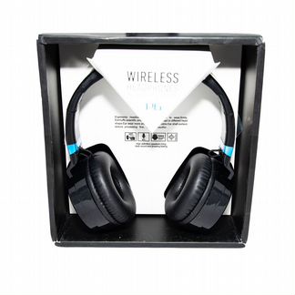 Bluetooth наушники sound intone P6