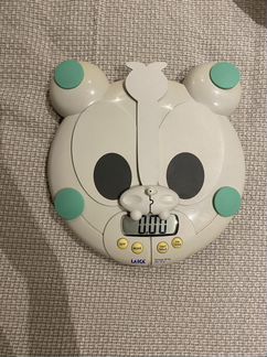 Детские весы