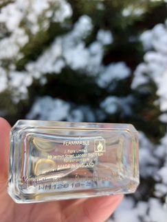 Духи Floris White Rose tester