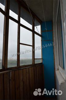 1-к квартира, 39 м², 17/17 эт.