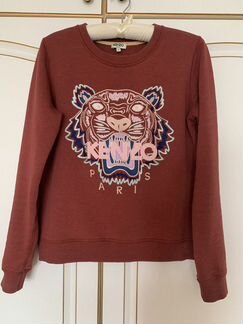 Kenzo свитшот оригинал, s