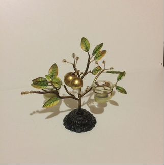 Подсвечник Райское дерево