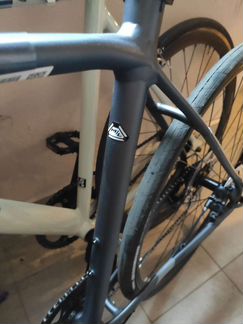 Merida speeder limited (новый)