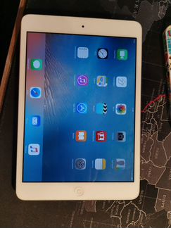 iPhone 7plus, iPad mini, iPhone 5s